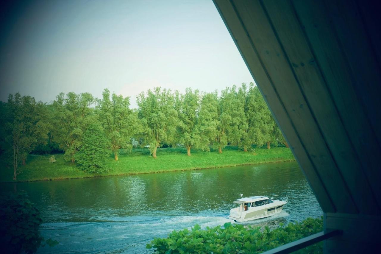 Ons Maashuisje Маасейк Экстерьер фото