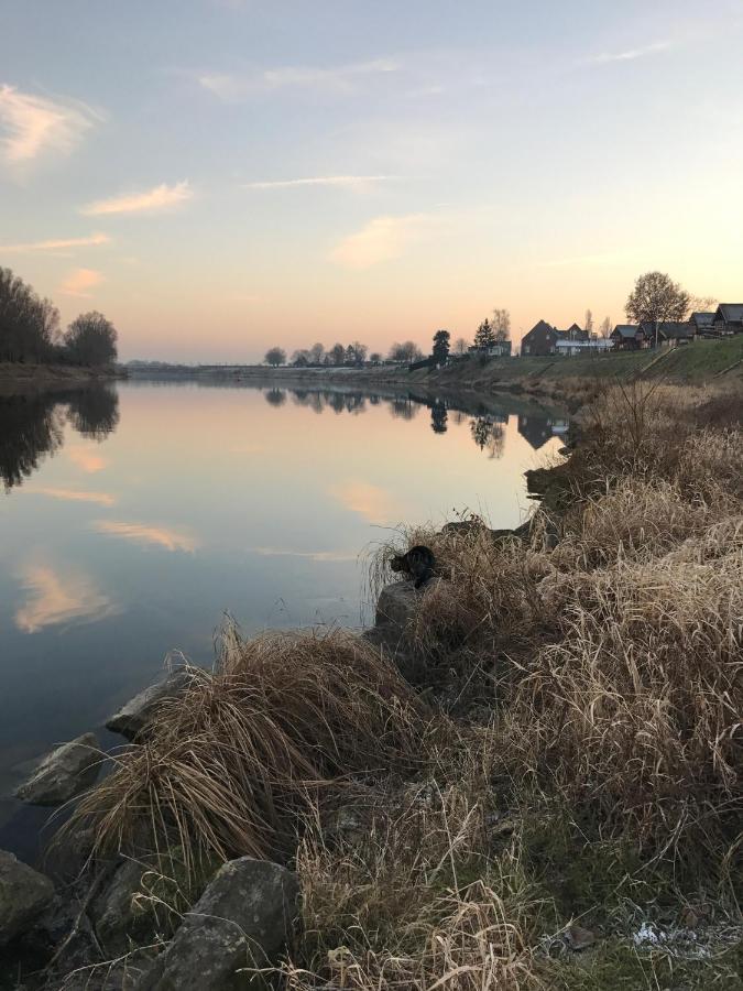 Ons Maashuisje Маасейк Экстерьер фото