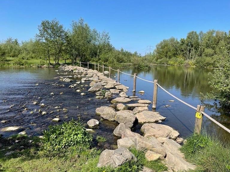 Ons Maashuisje Маасейк Экстерьер фото